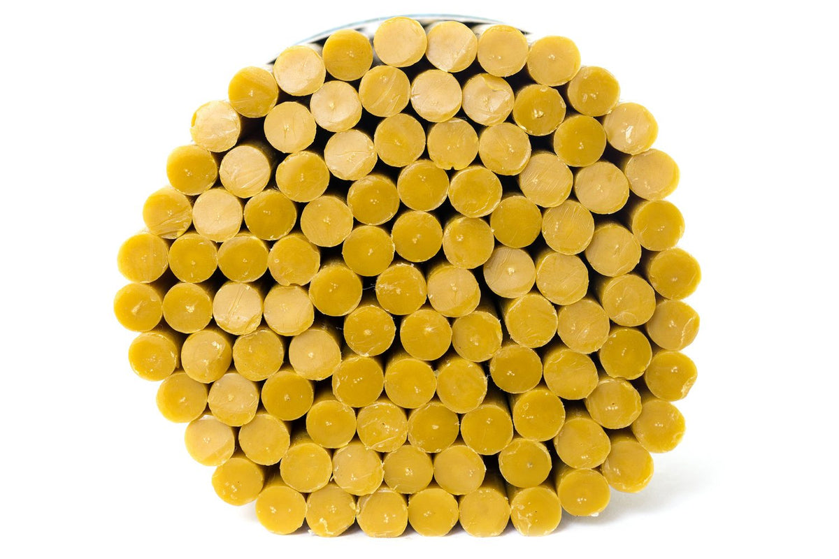 Beeswax