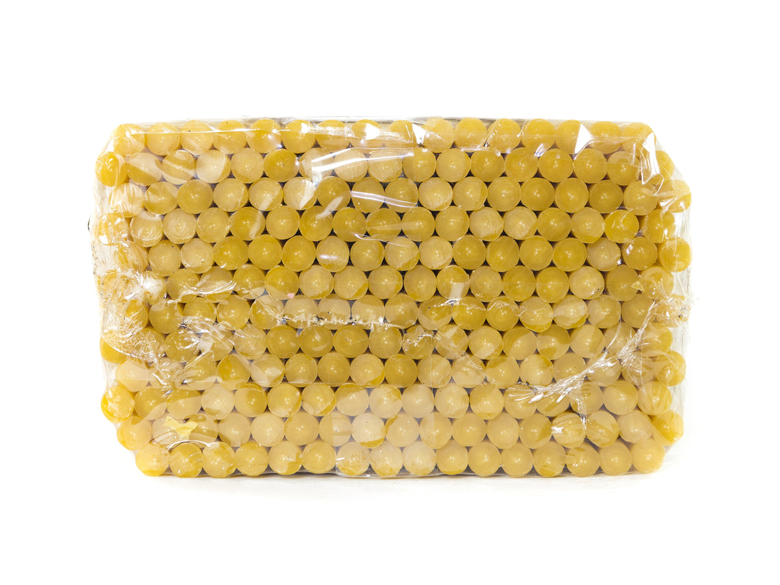 Candles wax №80