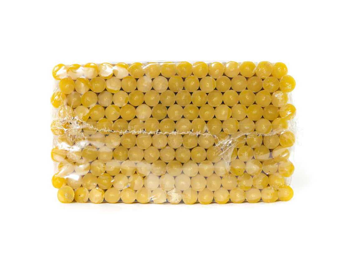 Candles wax №60