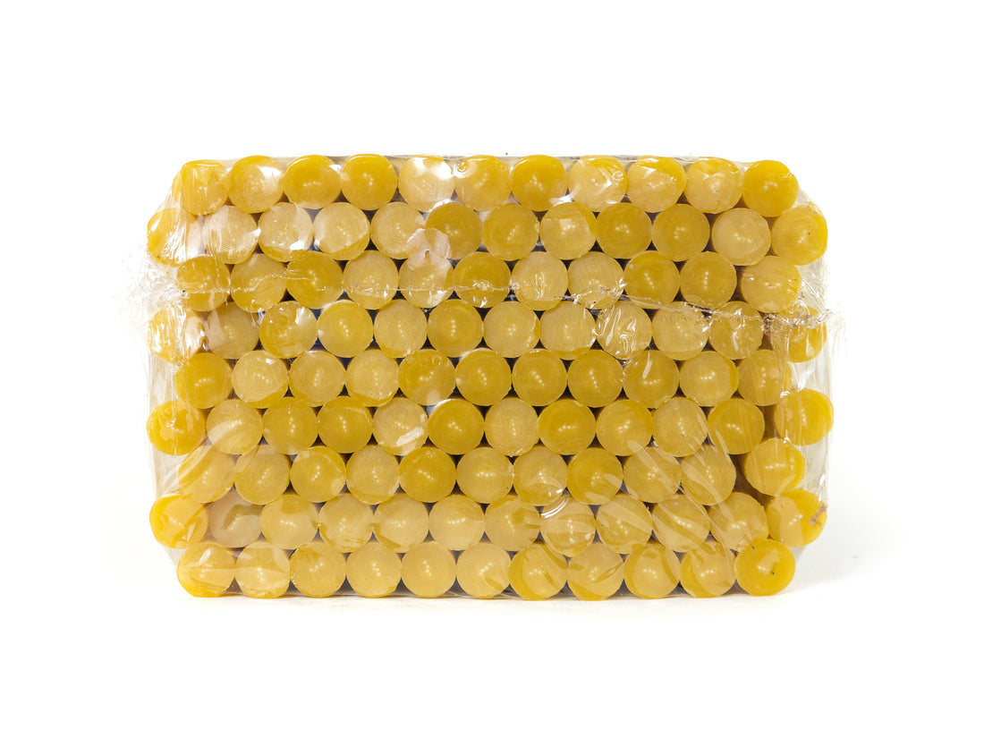 Candles wax №30