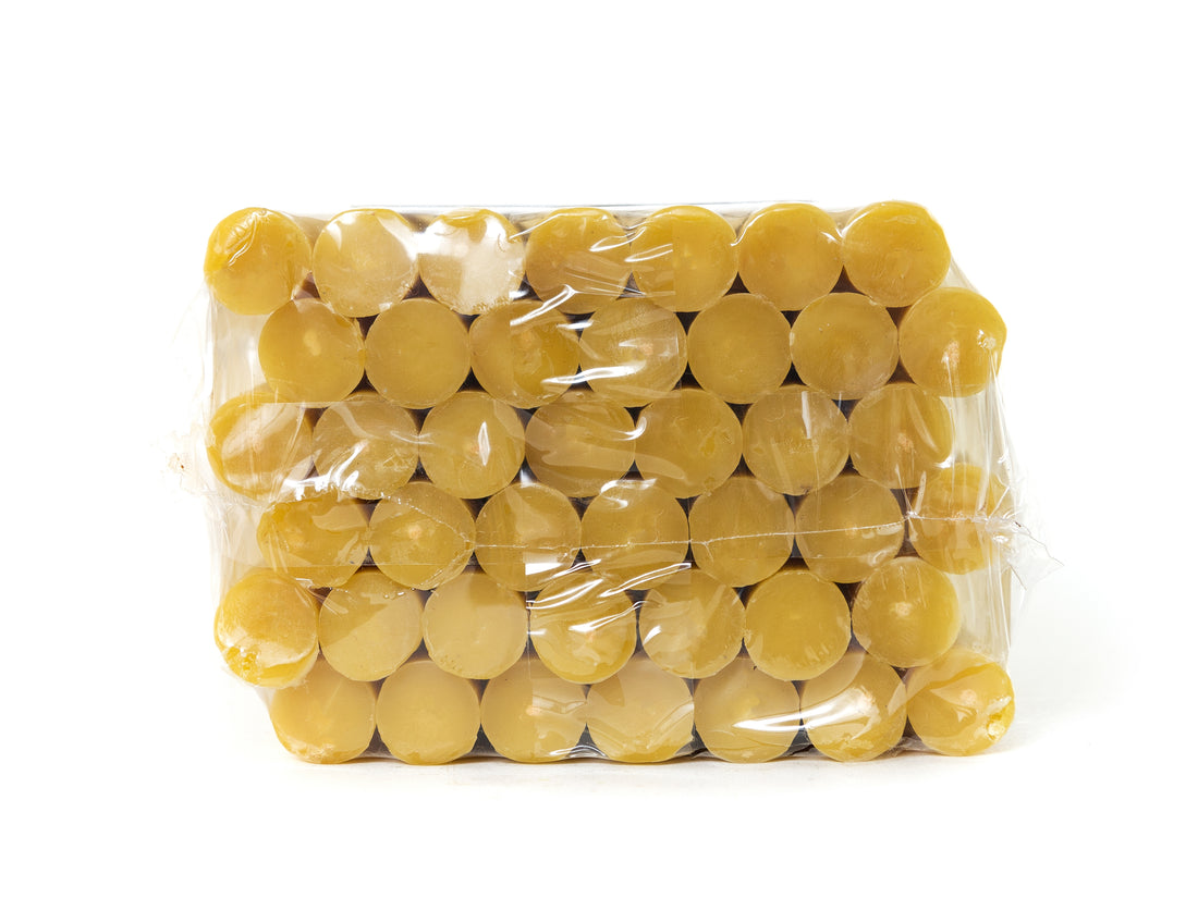 Candles wax №10