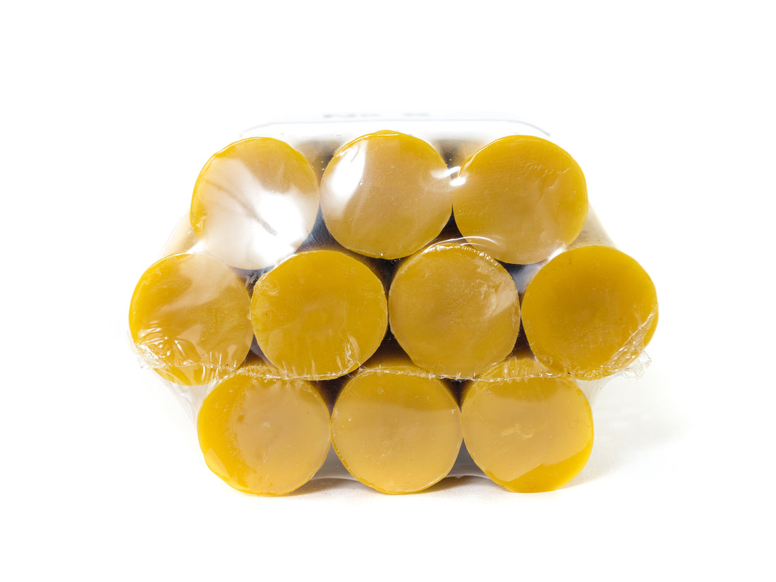 Candles wax №5