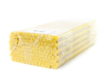 Candles paraffin №60