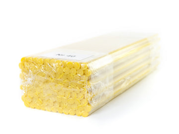 Candles paraffin №30