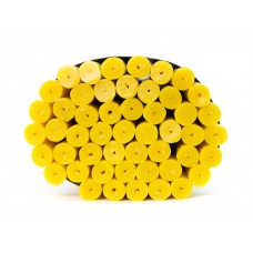 Candles paraffin №10