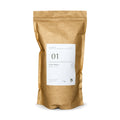 Kerzensand N° 01 Pure White, Kraftbeutel 1 kg