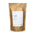 Kerzensand N° 01 Pure White, Kraftbeutel 500 g