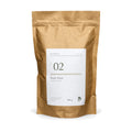 Candle sand N° 02 Pearl Snow, 500 g kraft bag