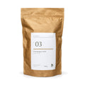 Kerzensand N° 03 Champagne Gold, Kraftbeutel 500 g
