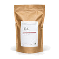 Candle sand N° 04 Velvet Burgundy, 250 g kraft bag