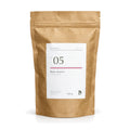 Candle sand N° 05 Rose Quartz, 250 g kraft bag