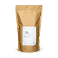 Kerzensand N° 06 Lavender Haze, Kraftbeutel 1 kg