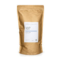 Kerzensand N° 07 Glacier Blue, Kraftbeutel 1 kg