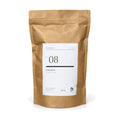 Kerzensand N° 08 Obsidian, Kraftbeutel 250 g