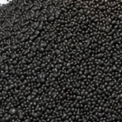 Candle Sand N° 08 Obsidian